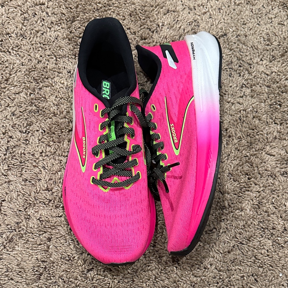 Brooks Running Women's Hyperion Running Shoes